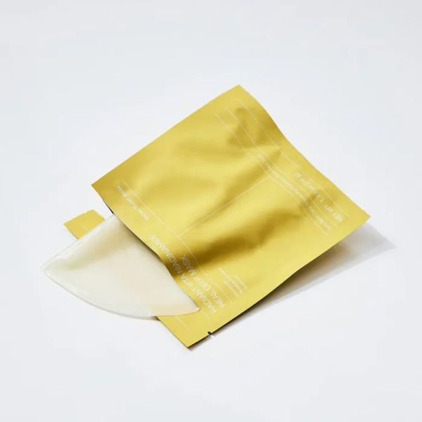 Masque Radiant Vita Niacinamide Illuminateur Unifiant REAL DEEP MASK - 4 x 34 g