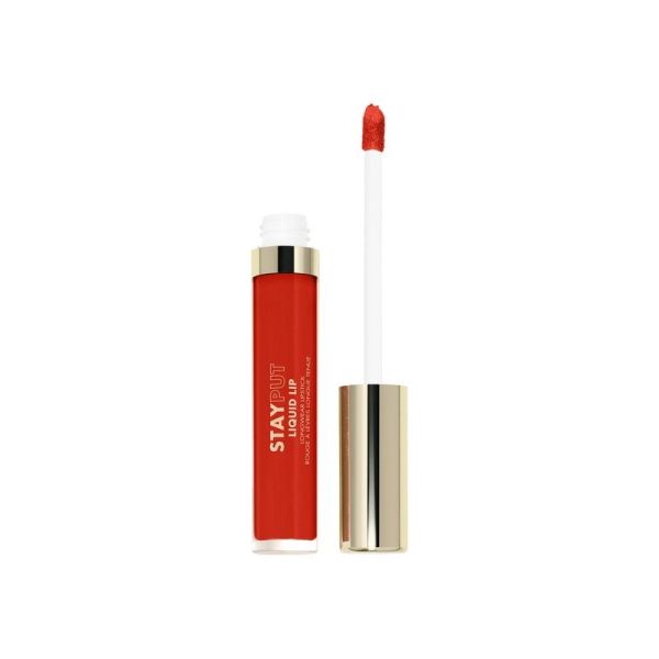 Rouge à lèvres liquide longue tenue Stay Put