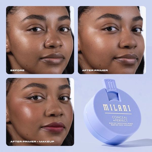 Base lissante floutante Conceal + Perfect Blur Out Smoothing Primer