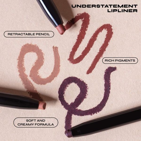 Lip Liner Understatement Lipliner - 1 unit
