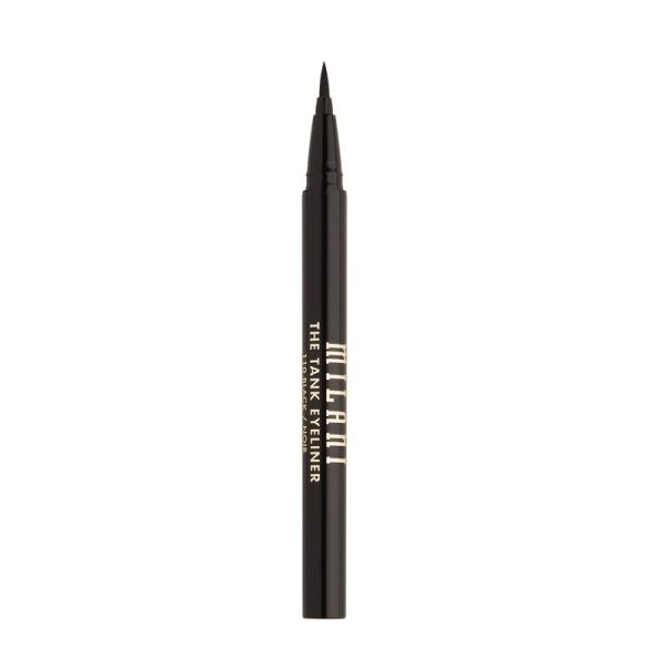 Eyeliner Stay Put Tank Liquid Eyeliner - 110 Black