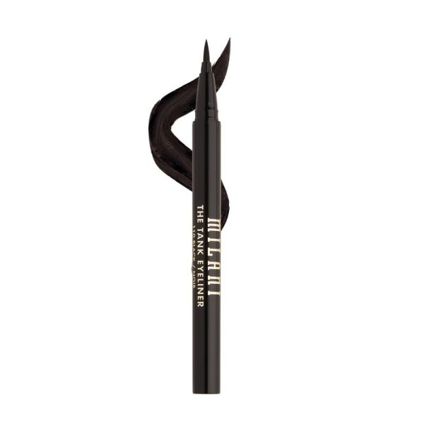 Eyeliner Stay Put Tank Liquid Eyeliner - 110 Black