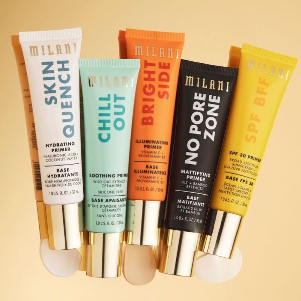 Primer Skin Quench Hydrating Primer