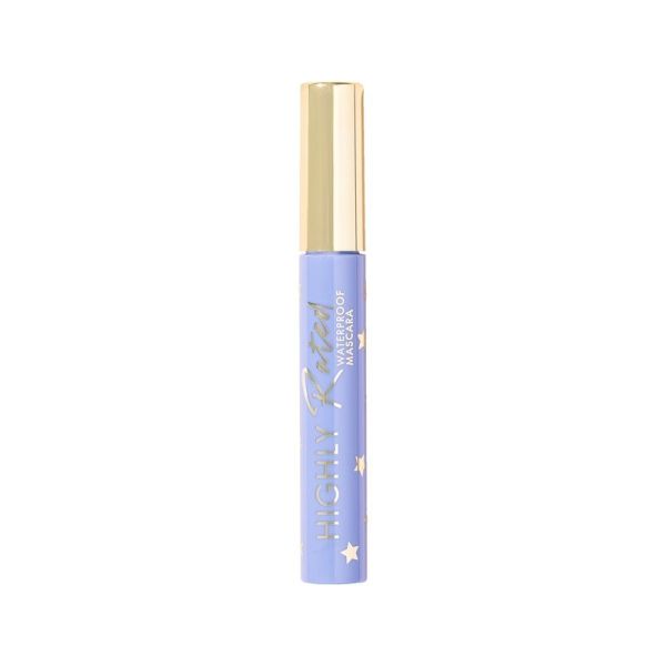 Mascara Highly Rated Waterproof Mascara