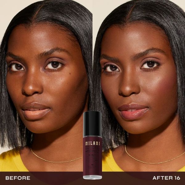Foundation Conceal + Perfect 2-In-1 Foundation + Concealer - 16 Cool Cocoa