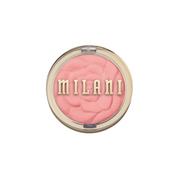 Blush Rose Powder Blush - 08 Tea Rose