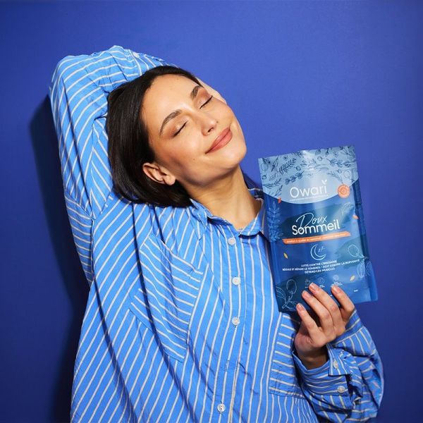 Doux sommeil - 100g
