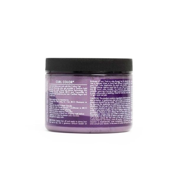 Curl Color Passion Purple - 182 g