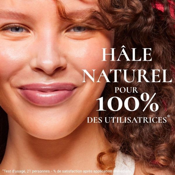 PRODIGIEUSE® BOOST Autobronzant-en-sérum - 30 ml