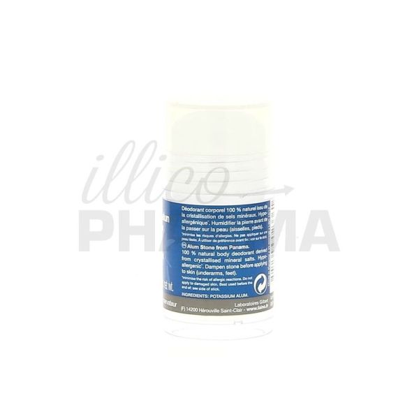 Pierre d'Alun Stick - 75g