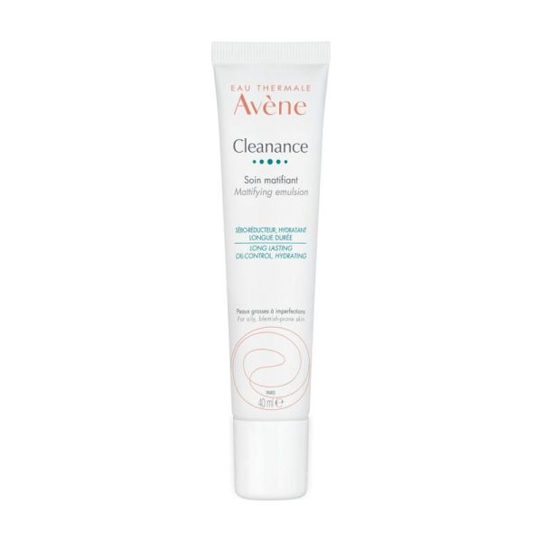Cleanance Soin matifiant - 40ml