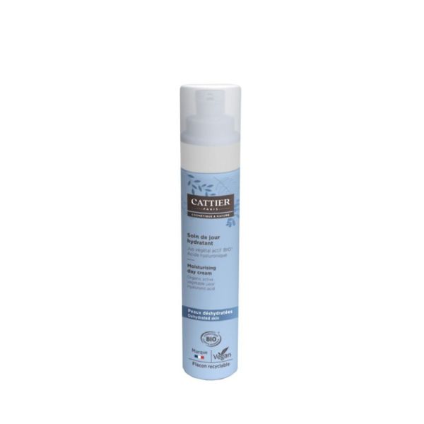 Soin de jour hydratant - 50ml