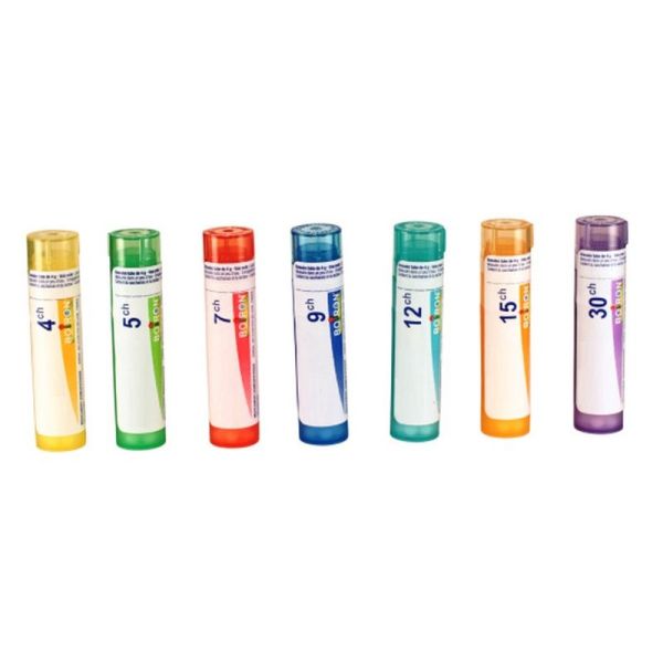 Calcarea Phos. granules - 80 granules