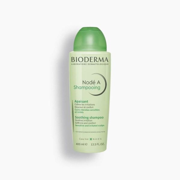 Nodé Shampooing - 400ml