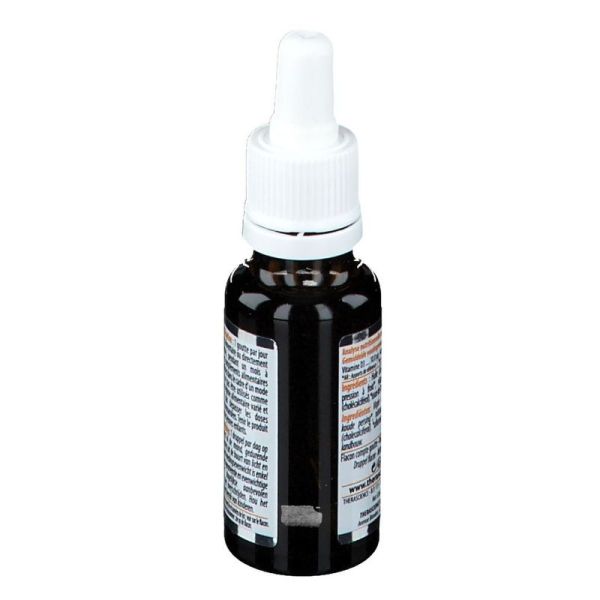 D-nat 400 - 20ml