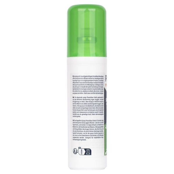 Spray Anti-Moustiques et Tiques - 100ml