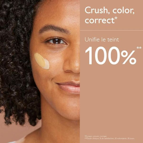 Vinocrush CC Crème - Teinte 4