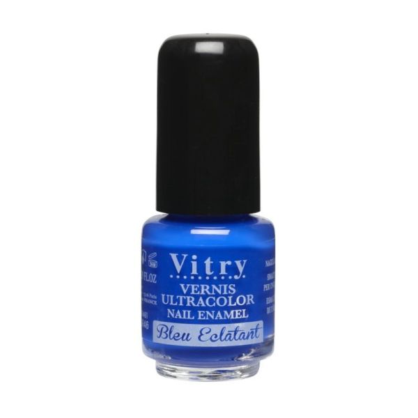 Manucure vernis à ongles N°127 Nuage - 4ml