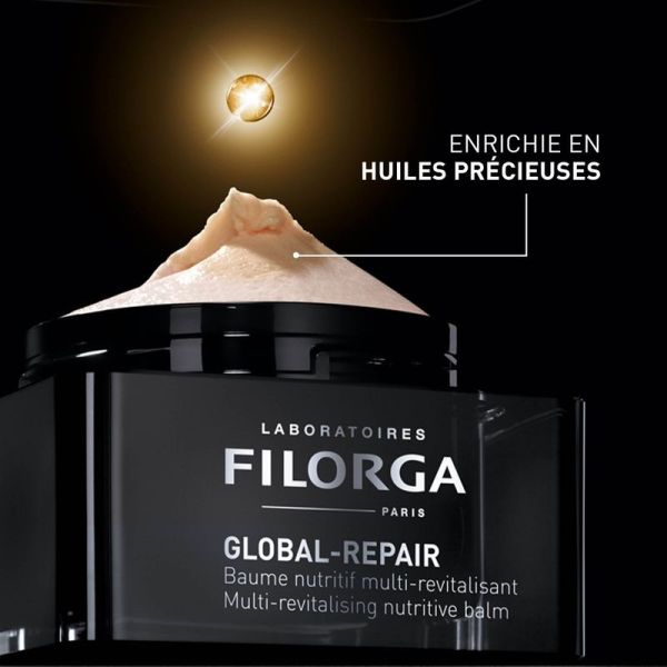 GLOBAL-REPAIR Baume - 50ml