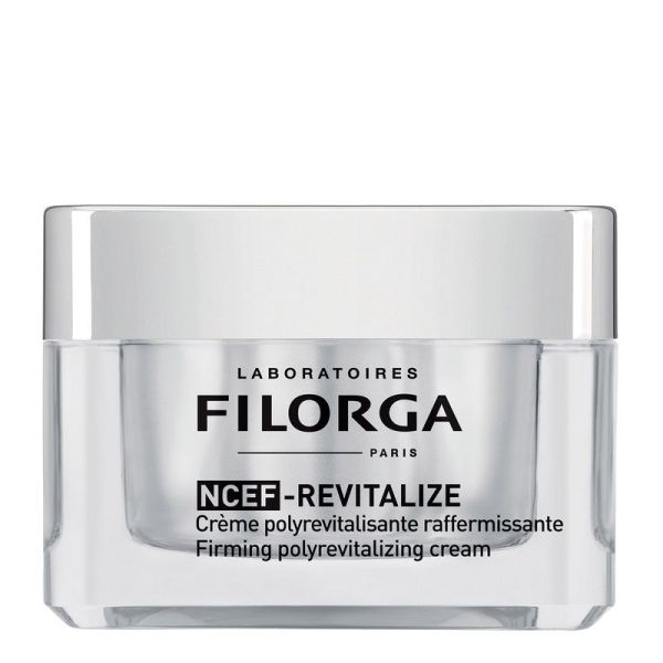 NCEF-REVITALIZE Crème - 50 ml