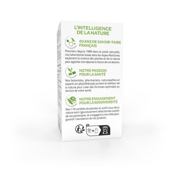 Arkogélules® Vigne rouge - 150 gélules