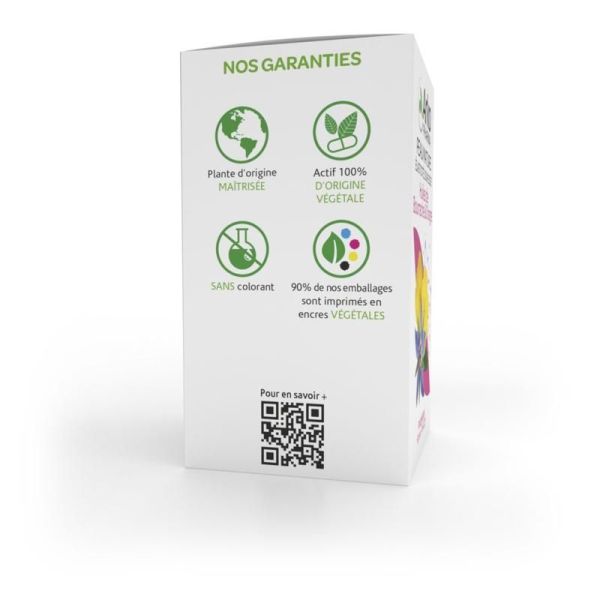 Arkogélules® Huiles de Bourrache & Onagre