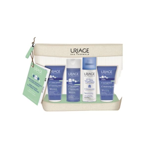 Trousse Voyage Bébé - Multiple