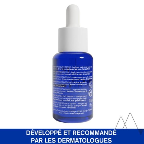 Sérums CICA DAILY - Sérum Réparateur Intense - 30ml