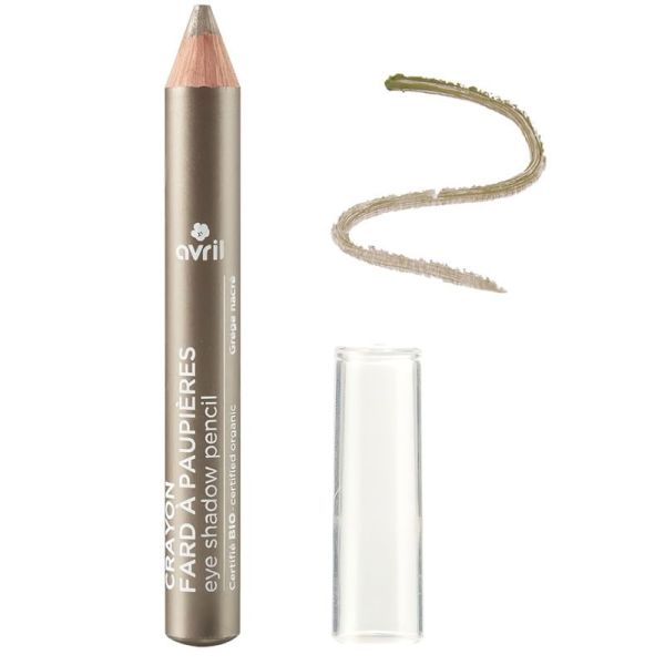 Crayon fard a paupieres Grege Nacre - 2 g