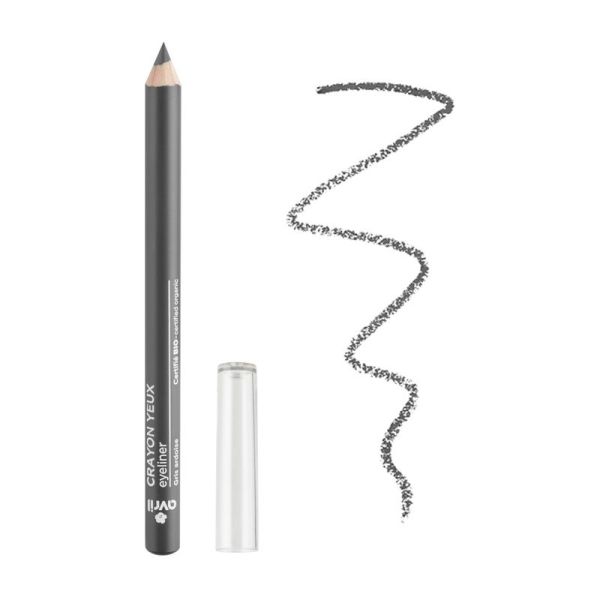 Crayon yeux Gris Ardoise - 1 g