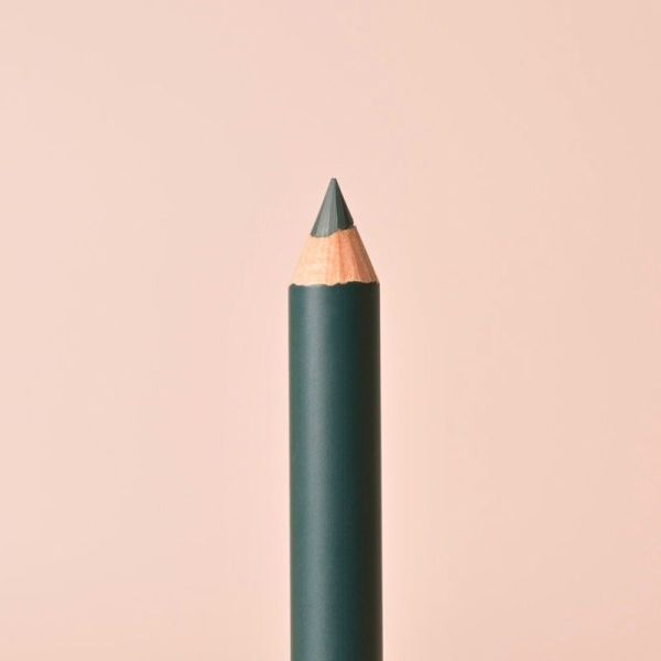 Crayon yeux Vert Impérial - 1 g