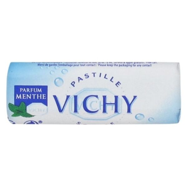 Source Past Menthe - 25g