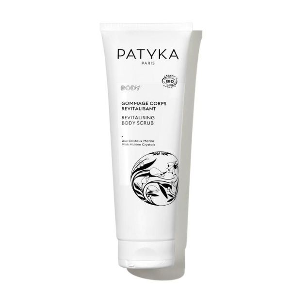 BODY Gommage Corps Revitalisant - 150 ml