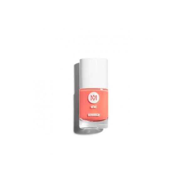 Vernis Silicium Rose Melon - 10ml