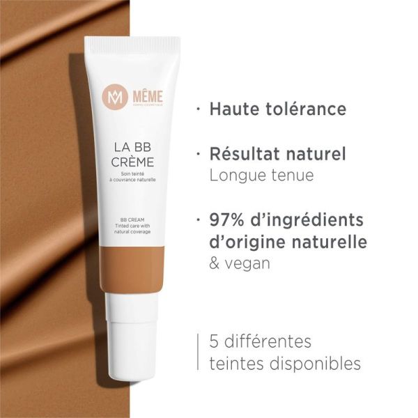 BB crème teinte 5 - 30 ml