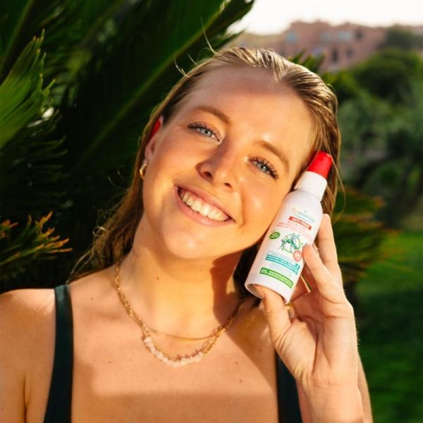 Anti-pique Spray Répulsif Peaux Sensibles - 100 ml