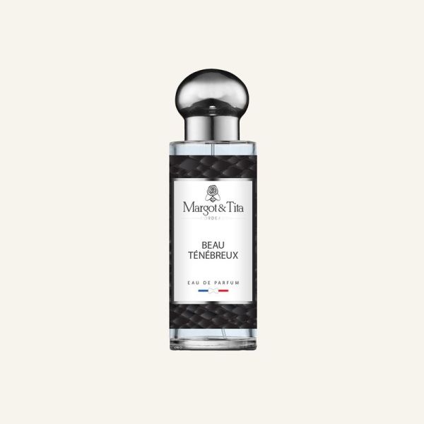 Beau ténébreux - 30 ml