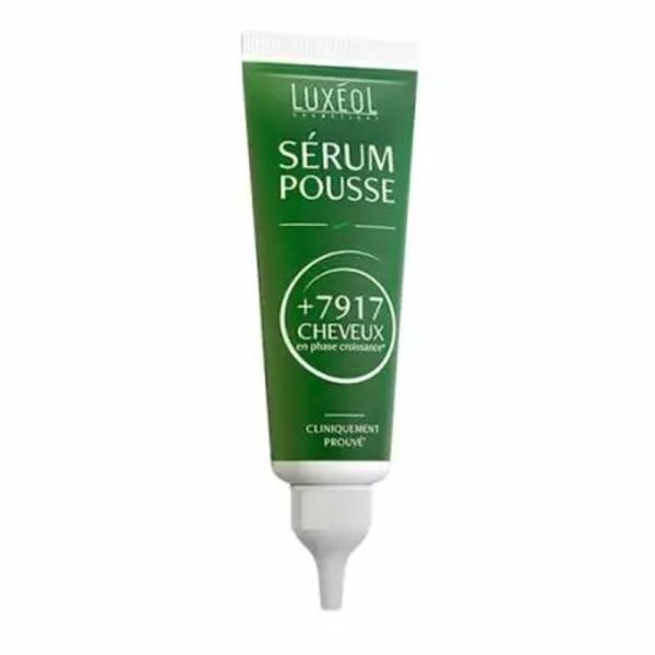Sérum pousse - 50ml