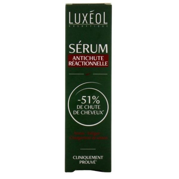 Sérum Antichute Réactionnelle - 50ml