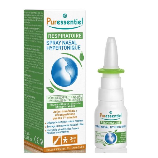 Sinus Express Spray Nasal - 15ml