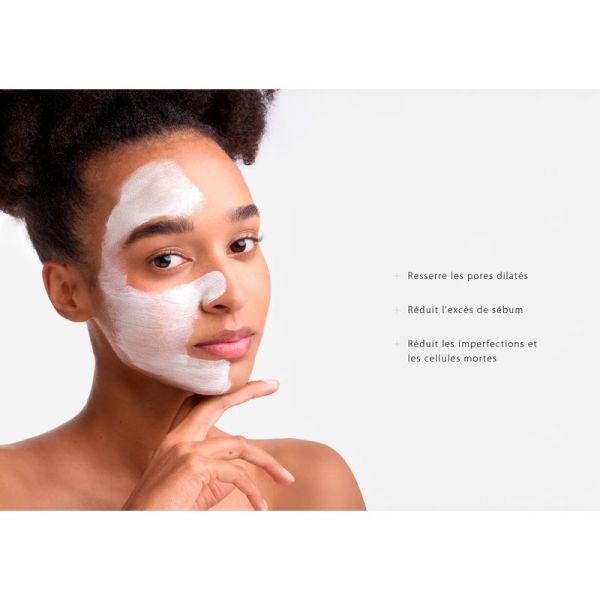 MASK 15 - Masque Purifiant - 30ml