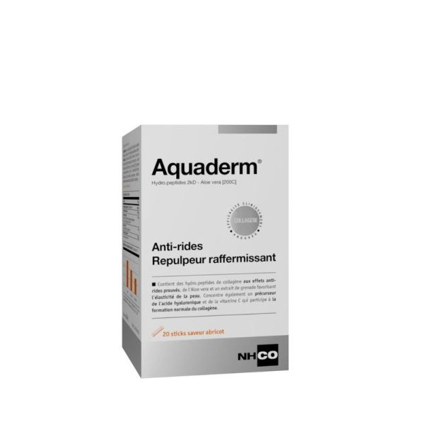 Beauté Aquaderm