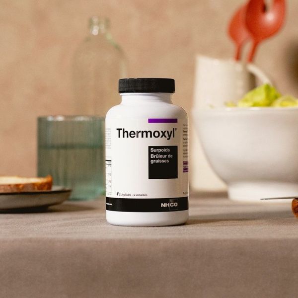 Thermoxyl