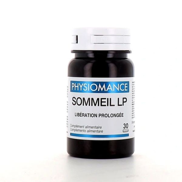 Sommeil LP - 30 comprimés