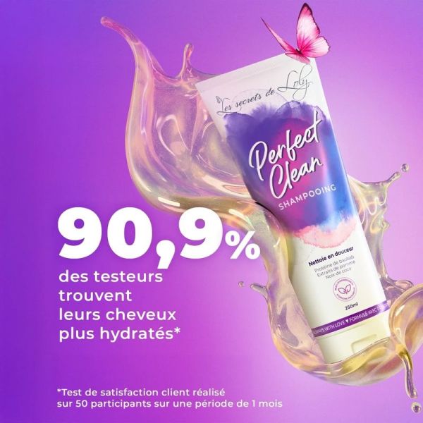 Perfect Clean - 250 ml