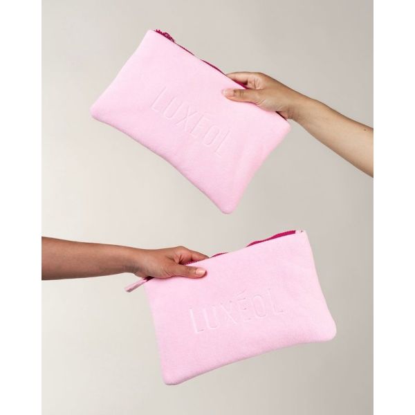 Trousse Summer Boucles