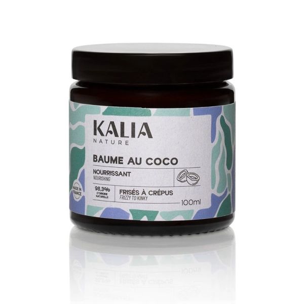 Baume au Coco - 100ml