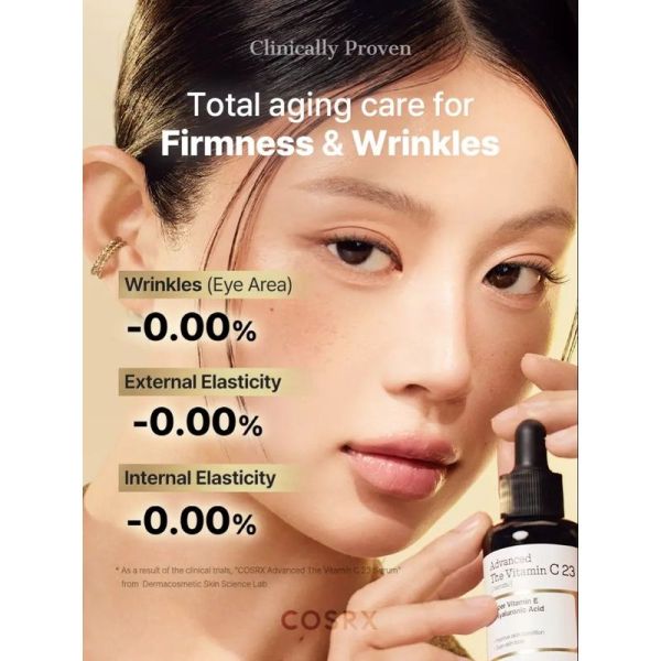 Advanced The Vitamin C 23 Serum - 20 ml
