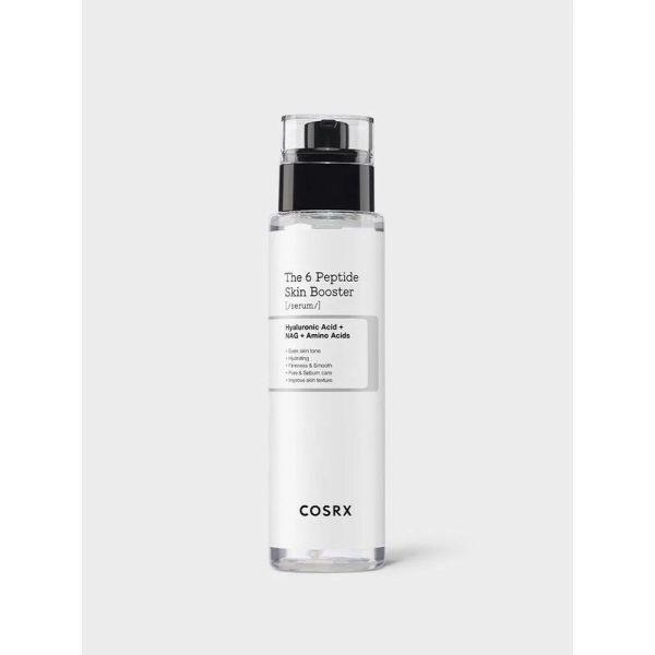 The 6 Peptide Skin Booster Serum - 150 ml