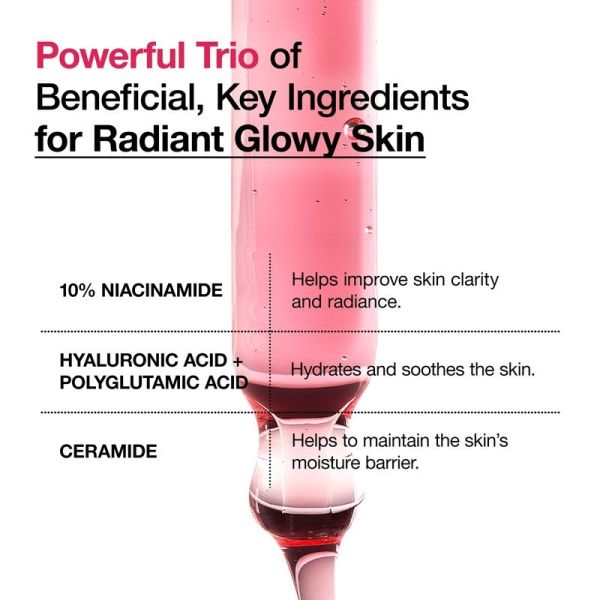 Niacinamide 10% + TXA 4% Serum - 30ml